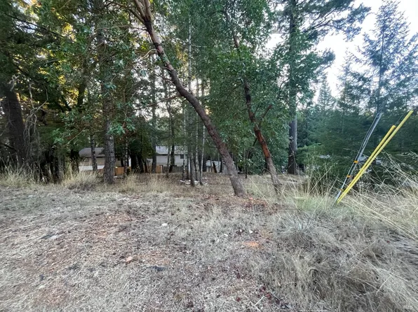 25350 Madrone Place, Willits, CA 95490