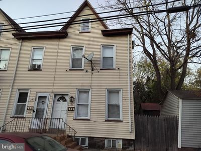 126 Landing St, Trenton, NJ, 08611