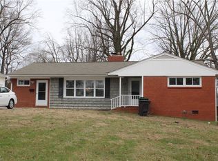 508 Florham Dr, High Point, NC 27262