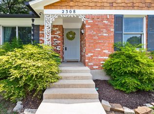 2308 Oldbridge Dr, Dallas, TX 75228