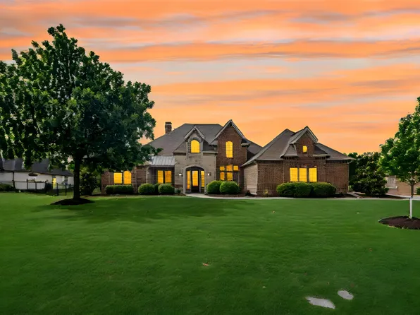 2000 Fair Oaks Ln, Prosper, TX 75078