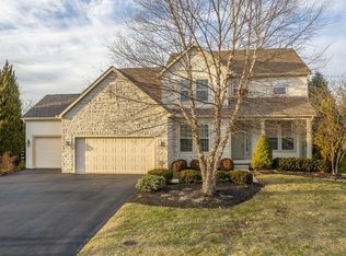 7559 Adcock Rd, Westerville, OH 43082