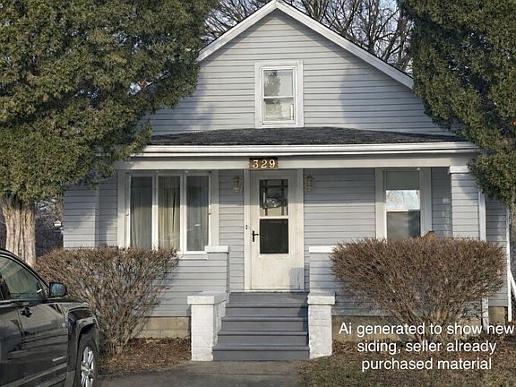 2nd image of 329 Oakland Ave #329-1/2