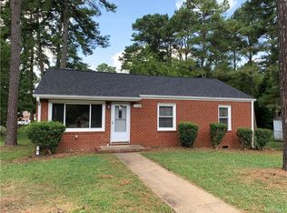 2130 Armistead Ave, Petersburg, VA 23803