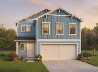 Ellis Plan, Fairway Crossing, San Antonio, TX 78244