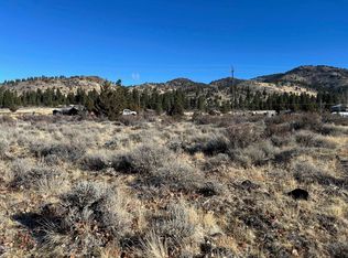 155 Smithneck Rd, Loyalton, CA 96118