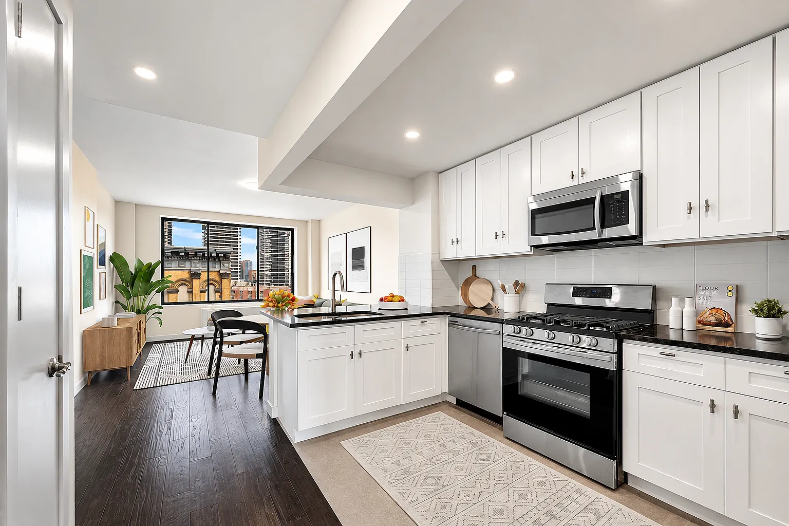 206 East 119th Street — Photo 4