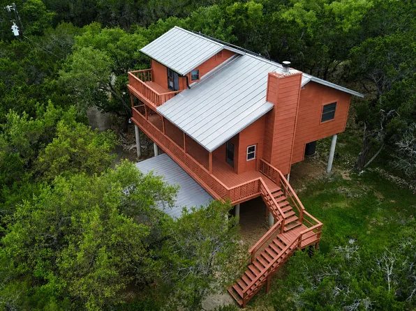 277 Riviera, Canyon Lake, TX 78133