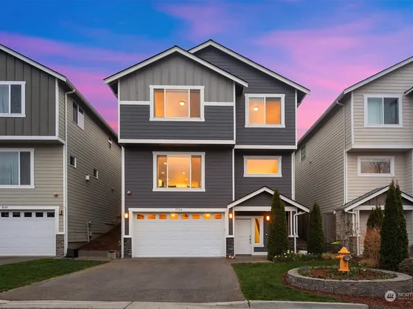 2704 S 120th Place, Burien, WA 98168