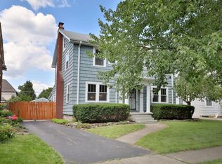 218 Richards Rd, Columbus, OH 43214