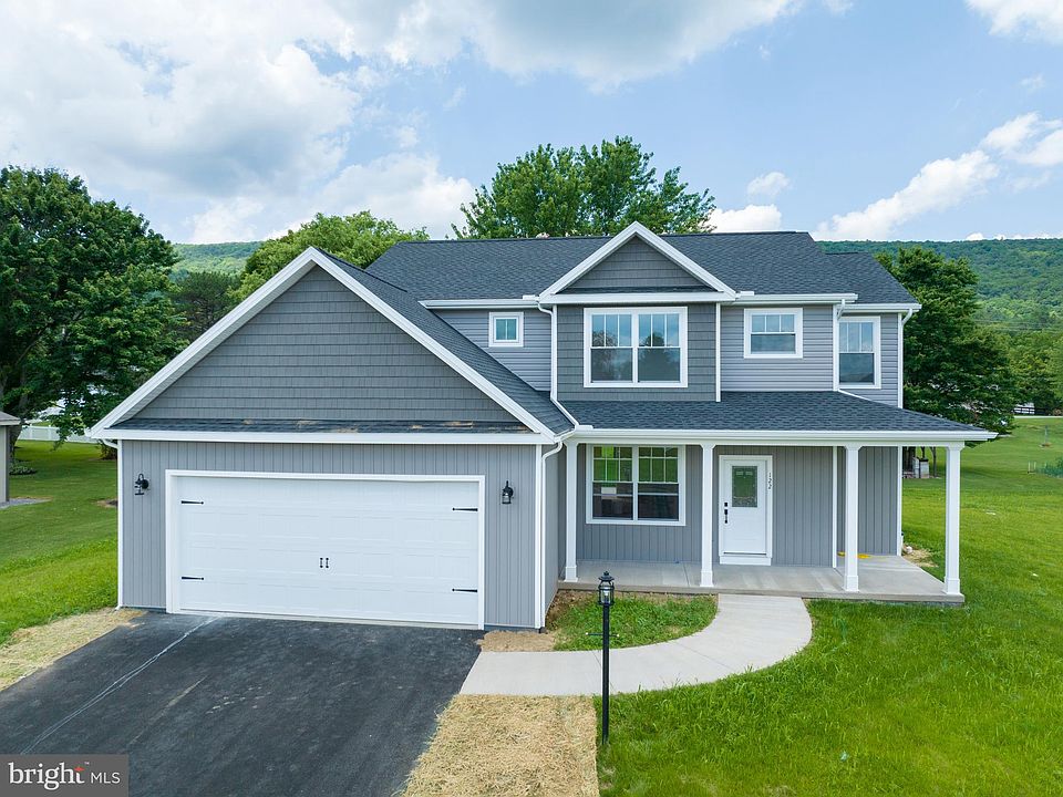 122 Saffron Blvd, Centre Hall, PA 16828 MLS PACE2506196 Zillow