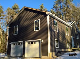 62 Deer Crossing Rd, Limerick, ME 04048