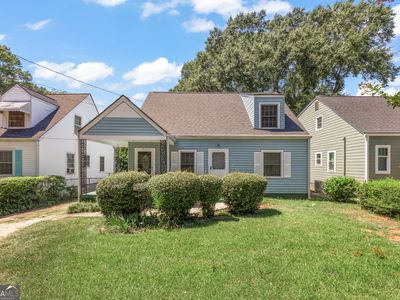 261 S Howard St SE, Atlanta, GA, 30317