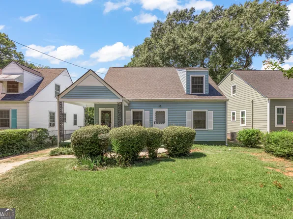 261 S Howard St, Atlanta, GA 30317