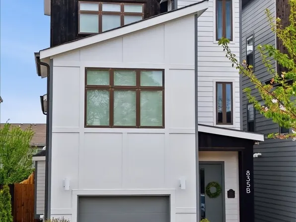 835B Dewees Ave, Nashville, TN 37204