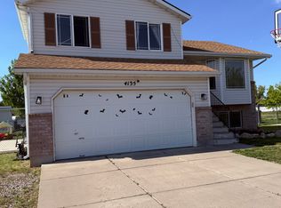 4135 W 4700 S, Roy, UT 84067