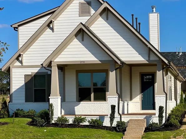 270 Oak Haven Cir, Oakland, TN 38060