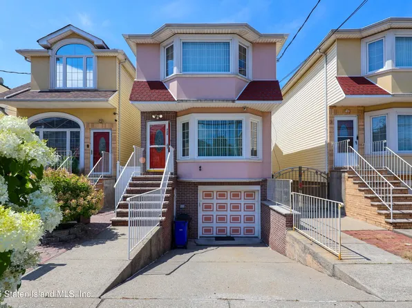 269 Clifton Ave, Staten Island, NY 10305