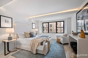 Sold by Halstead Real Estate