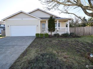 111 N 30th St, Mount Vernon, WA