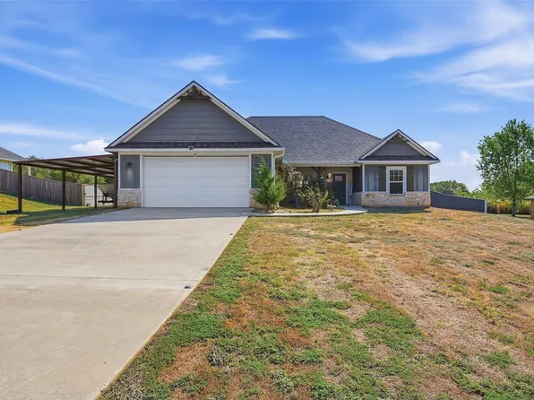 140 Oak Ln, Durant, OK 74701