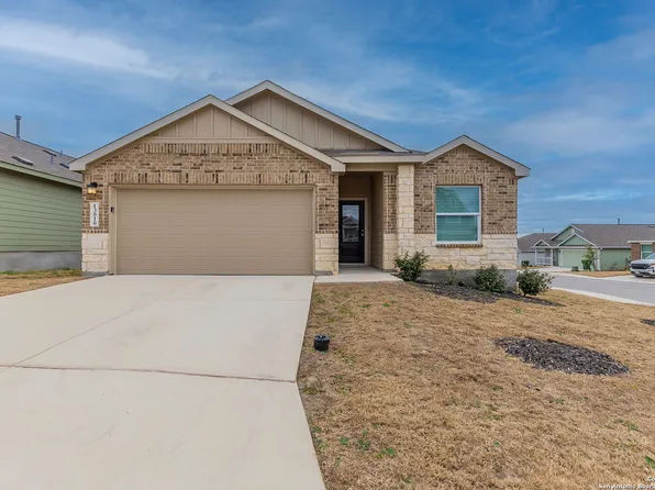 13010 Rosemary Cove, Converse, TX 78109