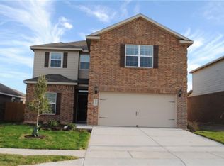6245 White Jade Dr, Fort Worth, TX 76179