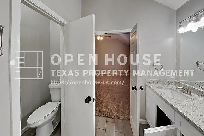 9817 Preston Vineyard Dr — Photo 11