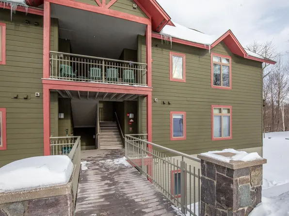 279 Sunrise Road #A204, Killington, VT 05751