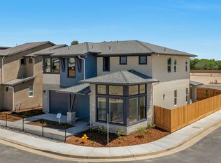 Shelby Plan, The Villas at Sierra Ranch, Tulare, CA 93274