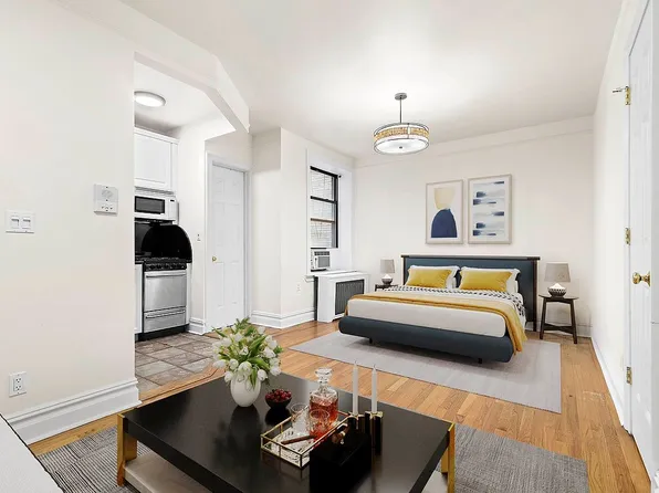 680 Riverside Dr APT 1E, New York, NY 10031