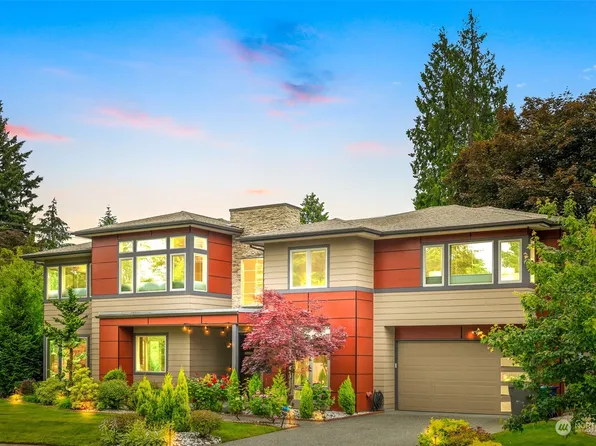 13117 NE 102nd Place, Kirkland, WA 98033