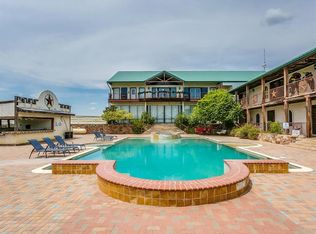 5950 Fm 920 #B, Weatherford, TX 76088