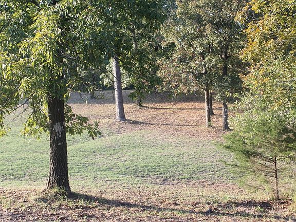 Area between home and shop