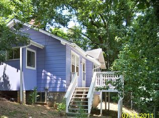 362 Cumberland Ave, Asheville, NC 28801