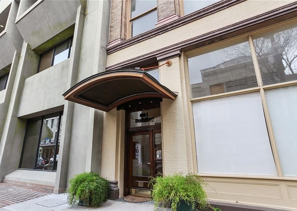 1st image of 601 Baronne St APT 2A