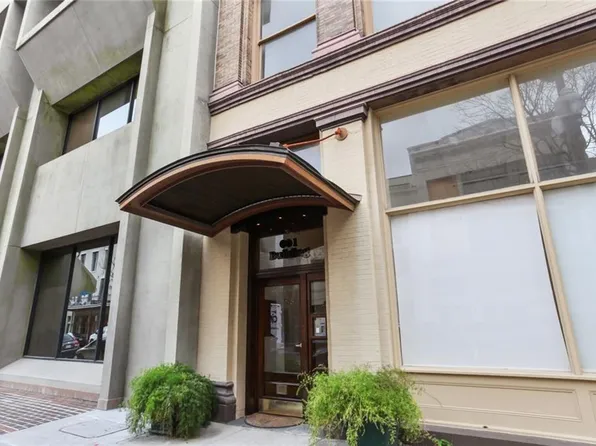 601 Baronne St APT 2A, New Orleans, LA 70113