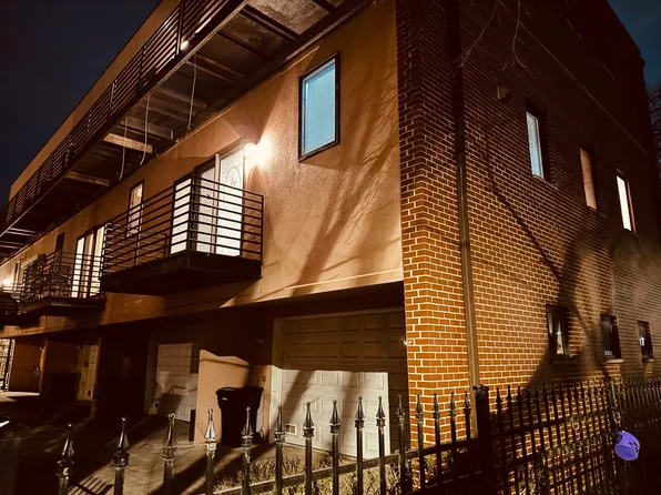 930 E 48th St, Chicago, IL 60615