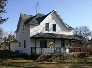 251 Clay St, Montello, WI 53949