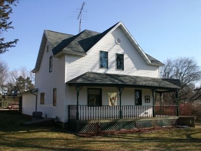 251 Clay St, Montello, WI, 53949