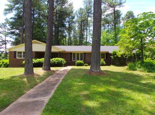 105 Crestview Dr, Gaffney, SC 29340