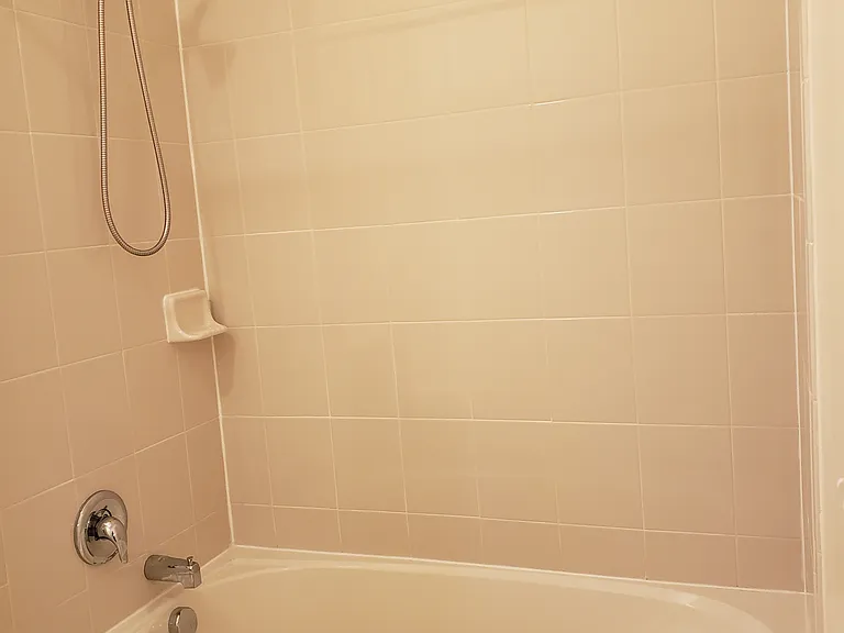 Second Bathroom