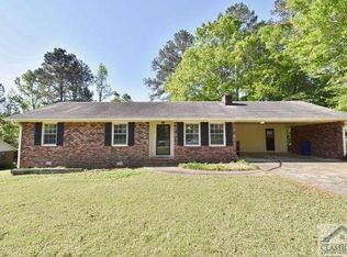 1030 Carriage Ct, Watkinsville, GA 30677