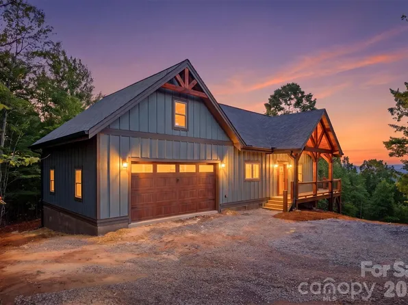 500 Grandview Peaks Dr, Nebo, NC 28761
