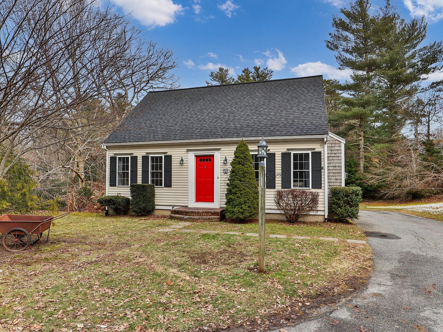 13 Pickerel Way, Forestdale, MA 02644 Zillow
