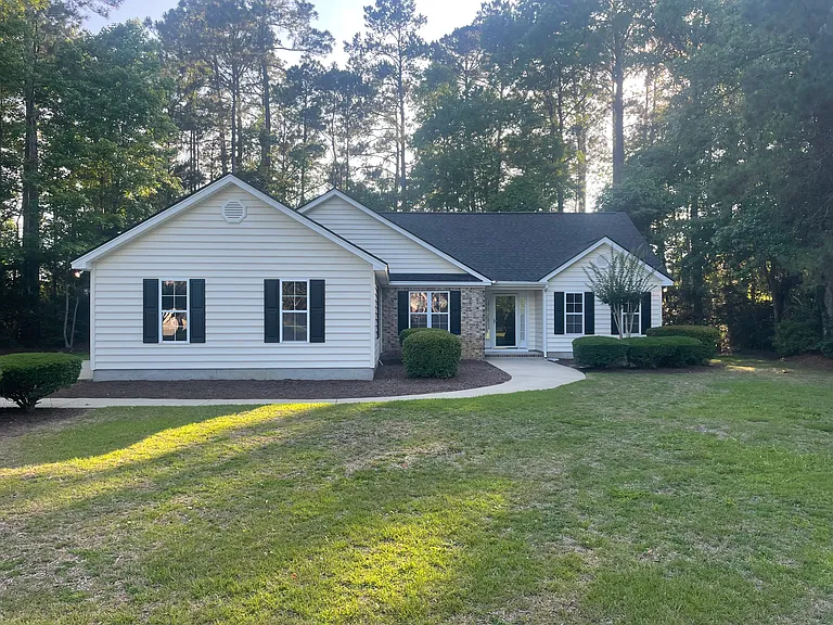208 Shore Rush Dr — Photo 1