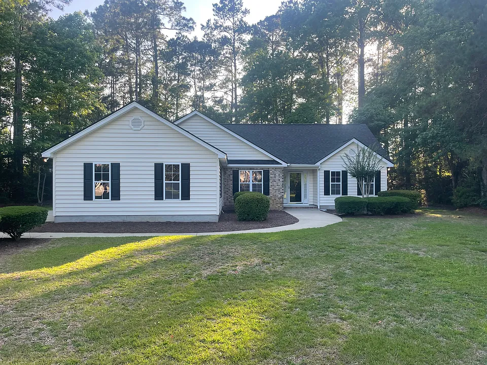 208 Shore Rush Dr