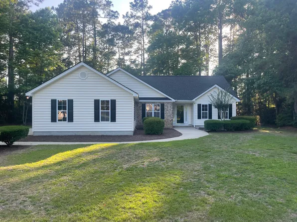 208 Shore Rush Dr, Pawleys Island, SC 29585