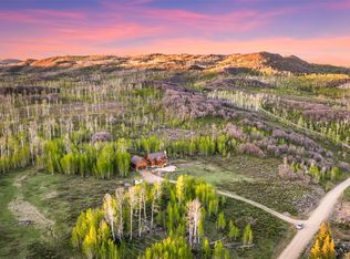51193 Smith Creek Park Rd, Steamboat Springs, CO 80487