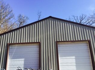 63859 E 205 Rd, Wyandotte, OK 74370